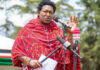 Ledama Warns Kenyans To Prepare For El Niño Rains, Calls For Urgent Action
