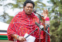 Ledama Warns Kenyans To Prepare For El Niño Rains, Calls For Urgent Action