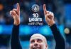Pep Guardiola Steps Down As Manchester City Manager After Historic Decade