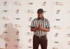 Moses Waweru Makes History As First African Official At Europe Bowl