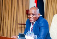 Itumbi Announces Crackdown On Digital Piracy In Kenya