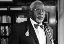 Veteran Gynecologist Dr. Job Obwaka Died Of Heart Condition, Autopsy Confirms