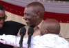 Ruto’s Security Team Hit by Major Shake Up After Kilifi Breach