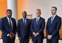 Kenya and Morocco Strengthen Trade And Investment Partnership