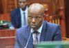 Kinyanjui Defend Trade And Market Support