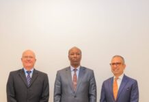 Kenya Strengthens Investment Climate Through Coca-Cola Partnership