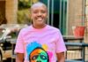 Maina Kageni Defend Bien Amid Backlash Over Macron Concert Performance