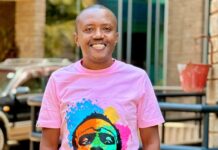 Maina Kageni Defend Bien Amid Backlash Over Macron Concert Performance