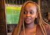 Marion Naipei Admit Spending Pastor Kanyari Money On Alcohol