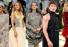 Inside Met Gala 2026: Beyoncé, Anna Wintour, And Celebrities Redefine Fashion As Art