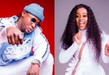 Nadia Mukami Confirms Breakup With Arrow Bwoy After Nearly Two Years Together