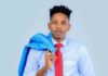 Eric Omondi Stages Roadside Protest Against Soaring Fuel Prices