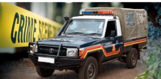 Police Hunt Politician Linked to Ol Kalou Chaos