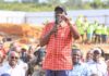Ruto Unveils Ksh 260 Million Hostel Developments At Lungalunga Technical College