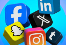 Social Media Overtakes TV As Top News Source In Kenya