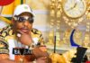 Mike Sonko Reveals HIV Test Results In Ongoing Health Transformation