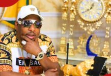 Mike Sonko Reveals HIV Test Results In Ongoing Health Transformation