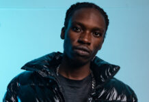 Toxic Lyrikali Lands International Collabos With NSG
