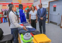 Kenya Retail Industry Drives Economic Growth And Regional Trade Expansion
