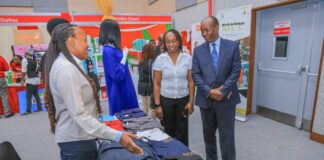 Kenya Retail Industry Drives Economic Growth And Regional Trade Expansion