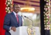 Ruto Takes Fight to Global Powers, Demands Fair Deal for Africa