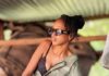 Lynne Njihia Credits Absent Father for Her Beautiful Hair