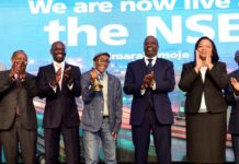 Family Bank Shares Begin Trading on NSE After Record Private Listing in Over 17 Years