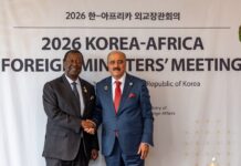 Kenya and Tunisia Seek Stronger Trade and Investment Ties at Korea-Africa Meeting