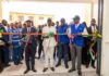 Ruto Inaugurates New Emergency Department at Wajir County Referral Hospital