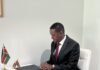 CS Mutua Heads Kenya Delegation to International Labour Conference in Geneva
