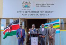 Government Withdraws KPLC Electricity Tariff Review Application