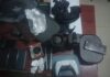 Detectives Arrest Burglary Suspect, Recover Stolen Electronics Worth Sh900,000