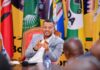 UDA Meets Rift Valley MPs to Strengthen Grassroots Mobilisation Ahead of Elections