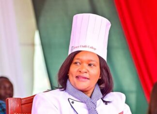 Miano: Kenya Utalii College Strategically Positioning Kenya to Be Top of Africa’s Tourism