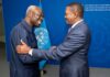 Kenya Advocates for Human, Centred AI in the Era of Technology Changing Work Globally