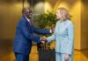 Kenya secures a grant of KSh15 billion from EU to enhance digital infrastructure and innovation