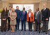 Ruto Woos Belgian Businesses with Kenya Investment Opportunities