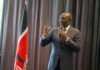 Ruto Calls on Kenyans in Scandinavia to Invest Back Home
