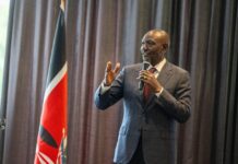 Ruto Calls on Kenyans in Scandinavia to Invest Back Home