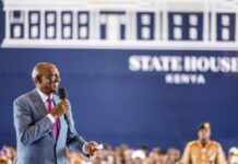 Ruto Unveils Multi-Billion Projects to Unlock Marsabit’s Economic Potential