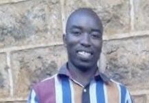 DCI Launches Manhunt for Suspect Linked to Nakuru Child Disappearance
