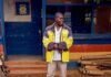 Two Suspects Arrested as Police Recover Stolen Infrastructure in Makueni