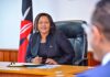 Kenya Strengthens Tourism Partnership with WTTC to Boost Global Destination Appeal