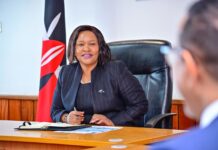 Kenya Strengthens Tourism Partnership with WTTC to Boost Global Destination Appeal