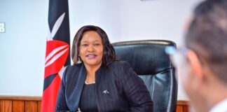 Kenya Strengthens Tourism Partnership with WTTC to Boost Global Destination Appeal