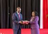 Ruto Receives Framework to Compensate Protest Victims Over Rights Violations