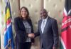 Kenya and Germany Strengthen Labour Cooperation to Expand Job Opportunities Abroad