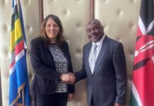 Kenya and Germany Strengthen Labour Cooperation to Expand Job Opportunities Abroad