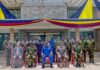 Kanja Warns Criminal Gangs as Police Intensify Security Measures