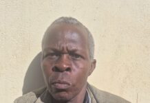 Husband Gets Arrested Over Fatal Stabbing of Wife in Mwihoko